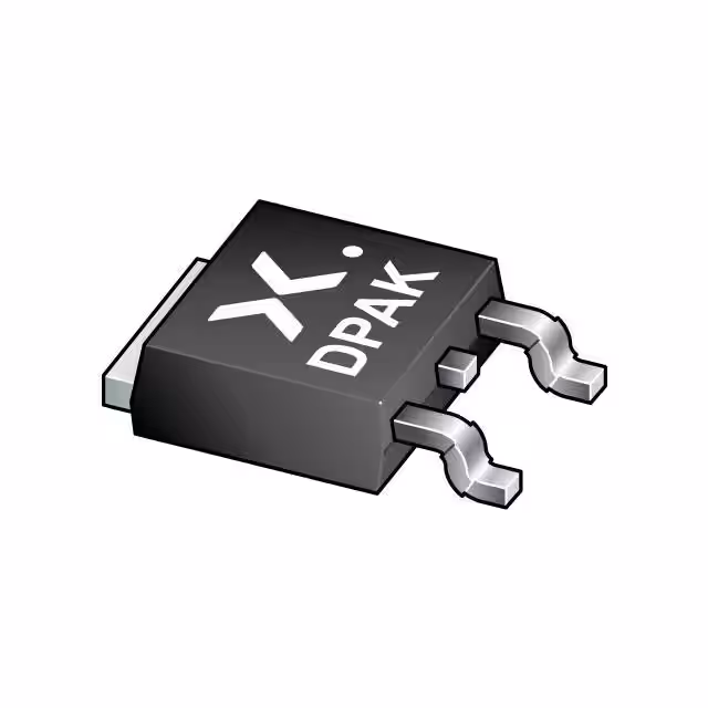 MJD148J Nexperia USA Inc.  Transistors - Bipolar (BJT) - Single